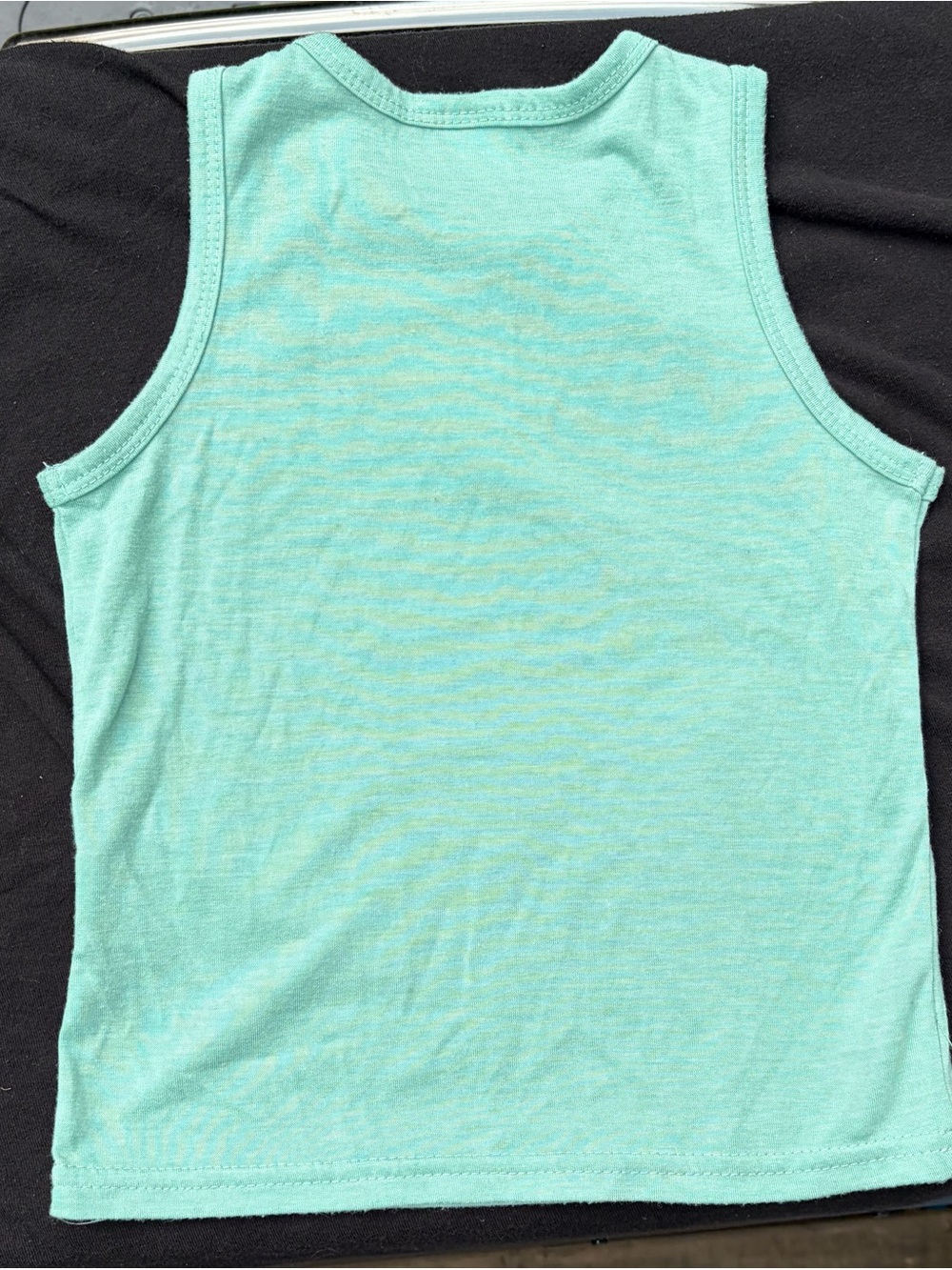 Toddler Tank Top - Picture 4 of 4